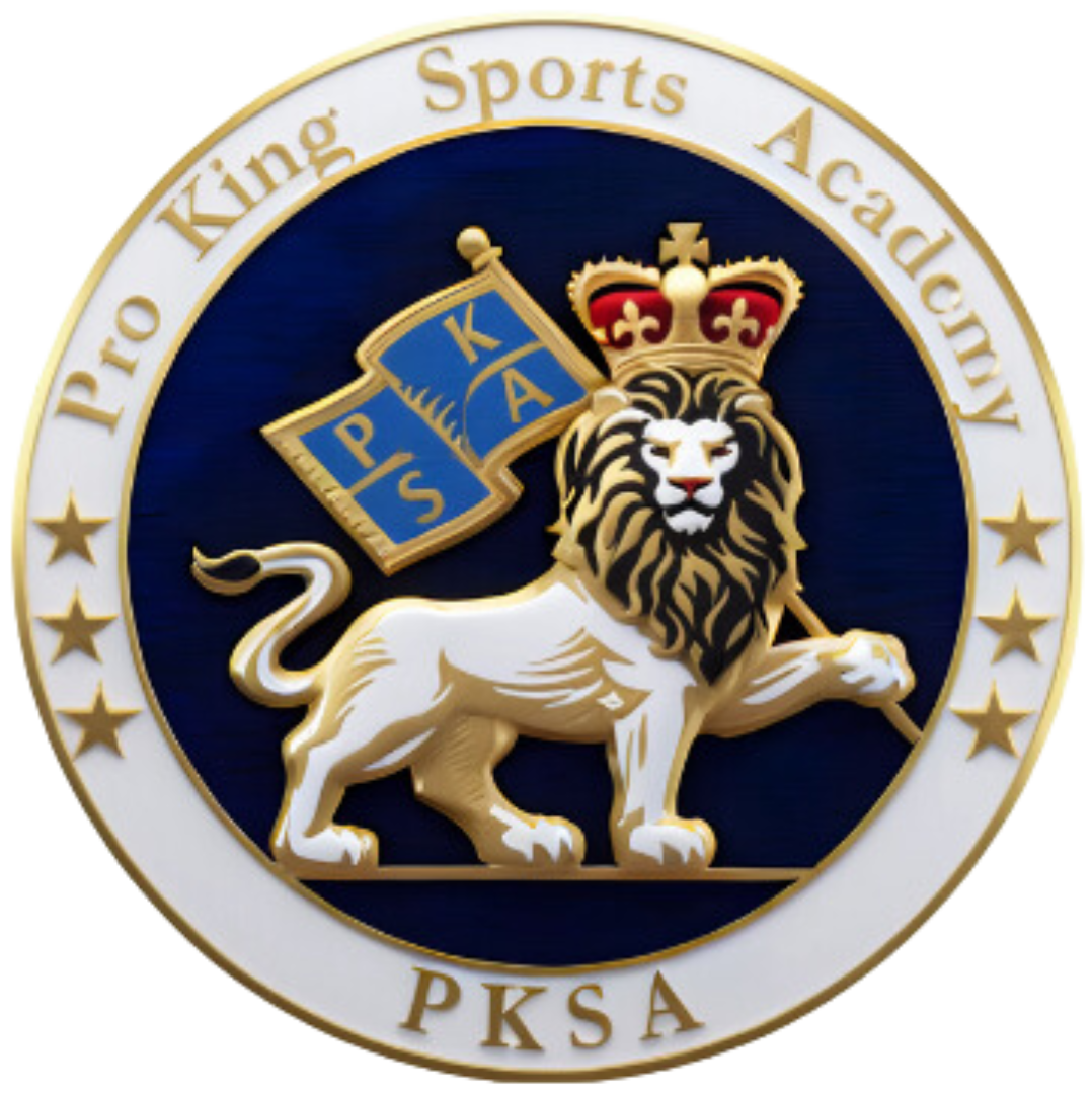 PRO KING SPORTS ACADEMY